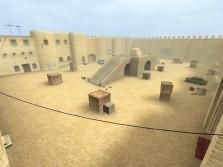 The awp_india map image