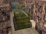 crazytank