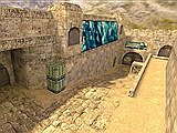 The de_dust2_2x2 map image